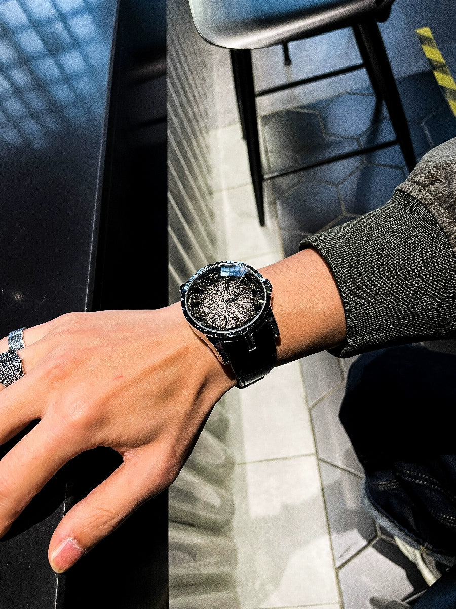 Watch Wormhole Concept No Mechanical #039;s Watch Top Ten Brand Mechanical Watches